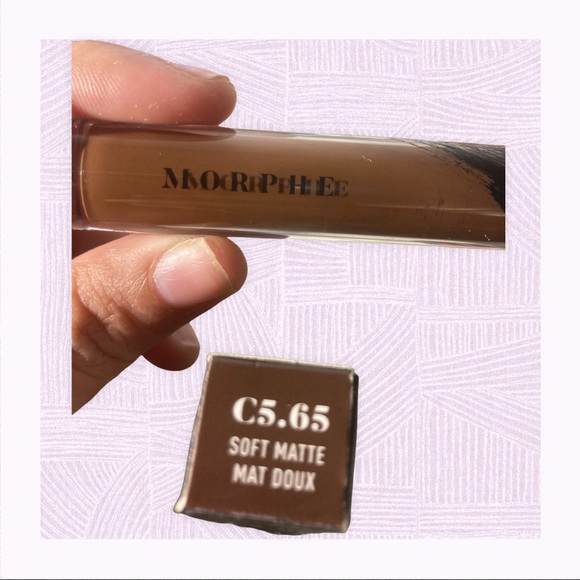 NIB Four Piece Morphe Make Up Bundle - Picture 7 of 16